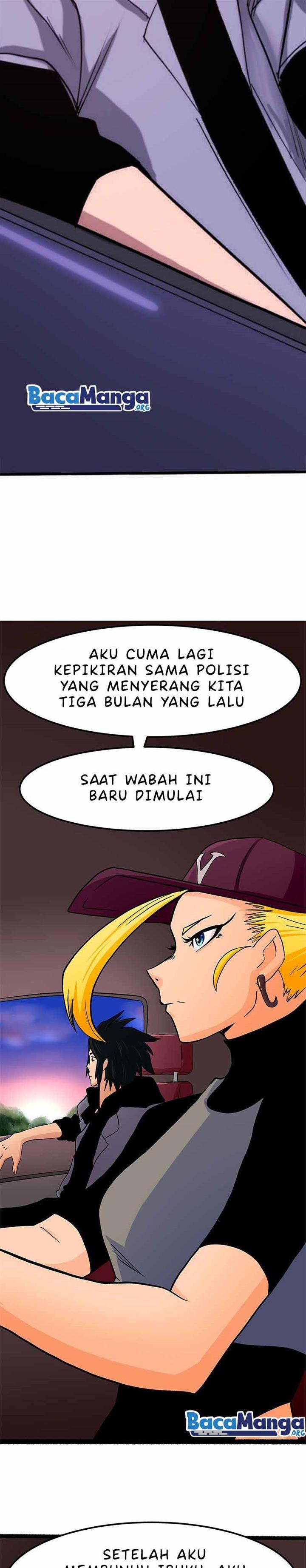 bandit-king - Chapter: 5