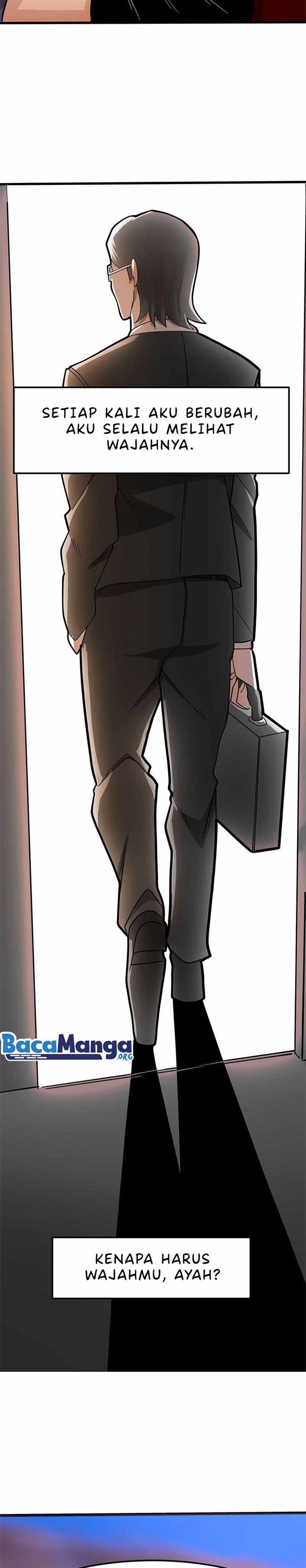 bandit-king - Chapter: 5