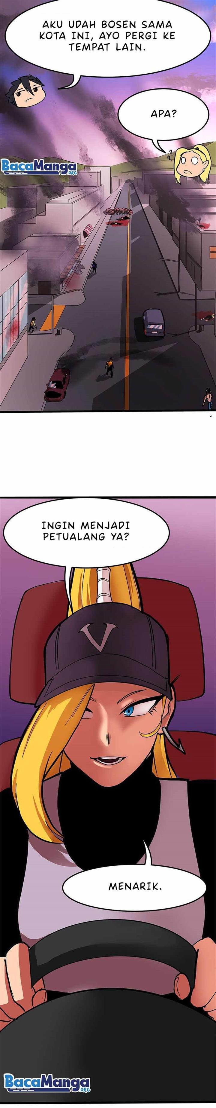 bandit-king - Chapter: 5
