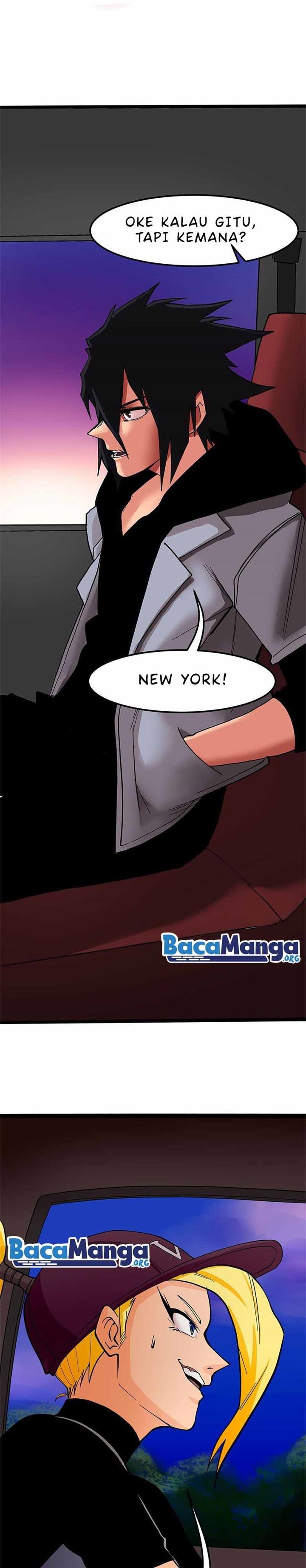 bandit-king - Chapter: 5