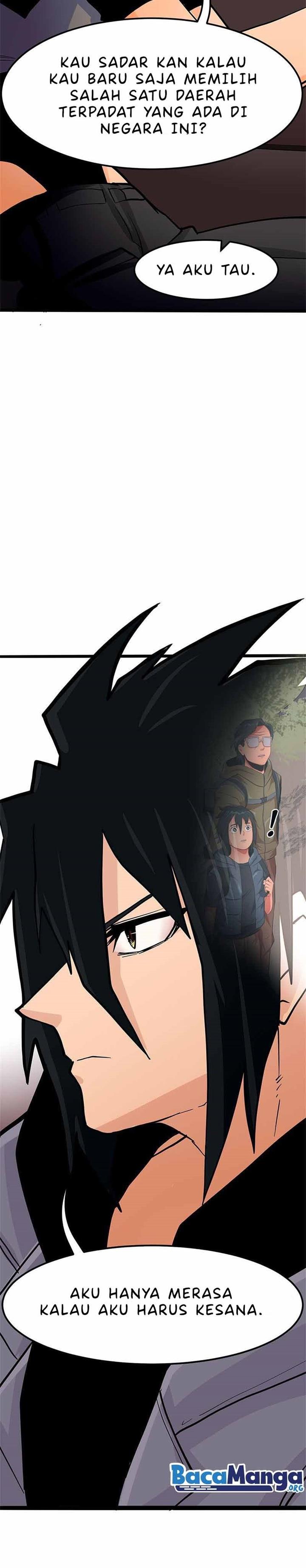 bandit-king - Chapter: 5