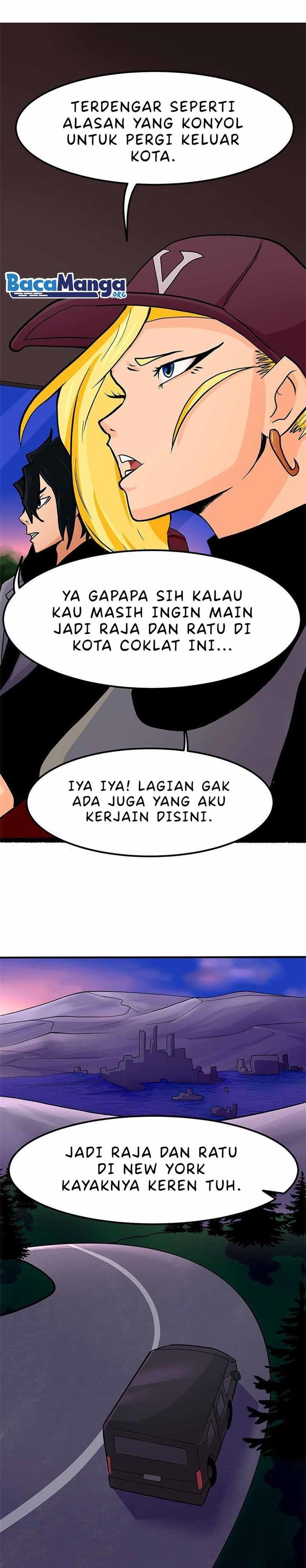 bandit-king - Chapter: 5