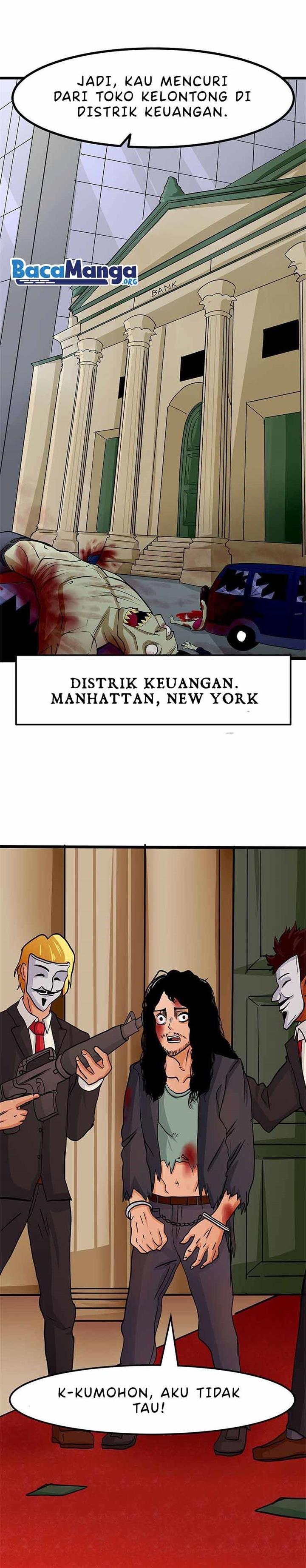 bandit-king - Chapter: 5