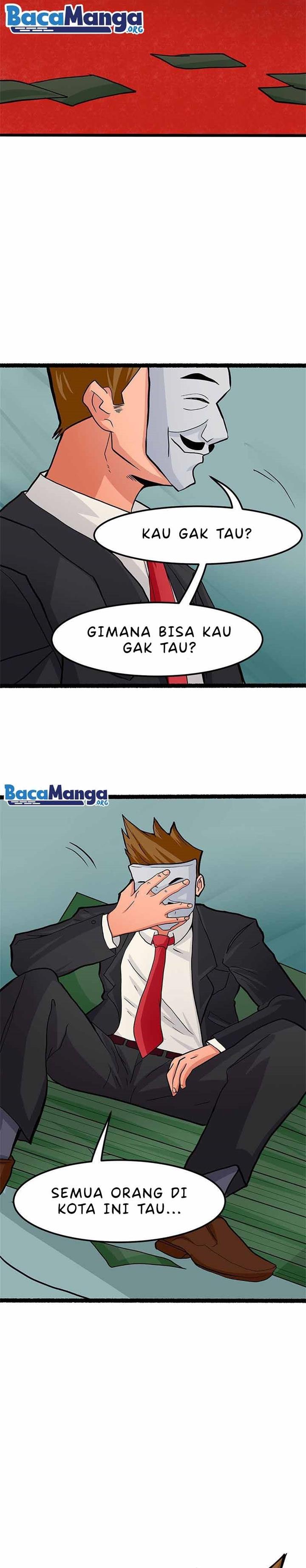 bandit-king - Chapter: 5