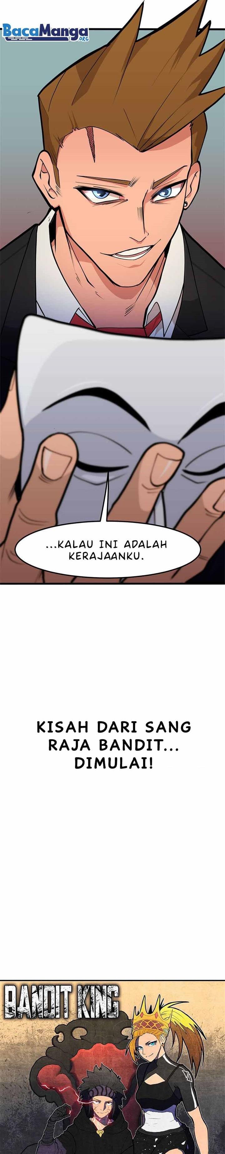 bandit-king - Chapter: 5
