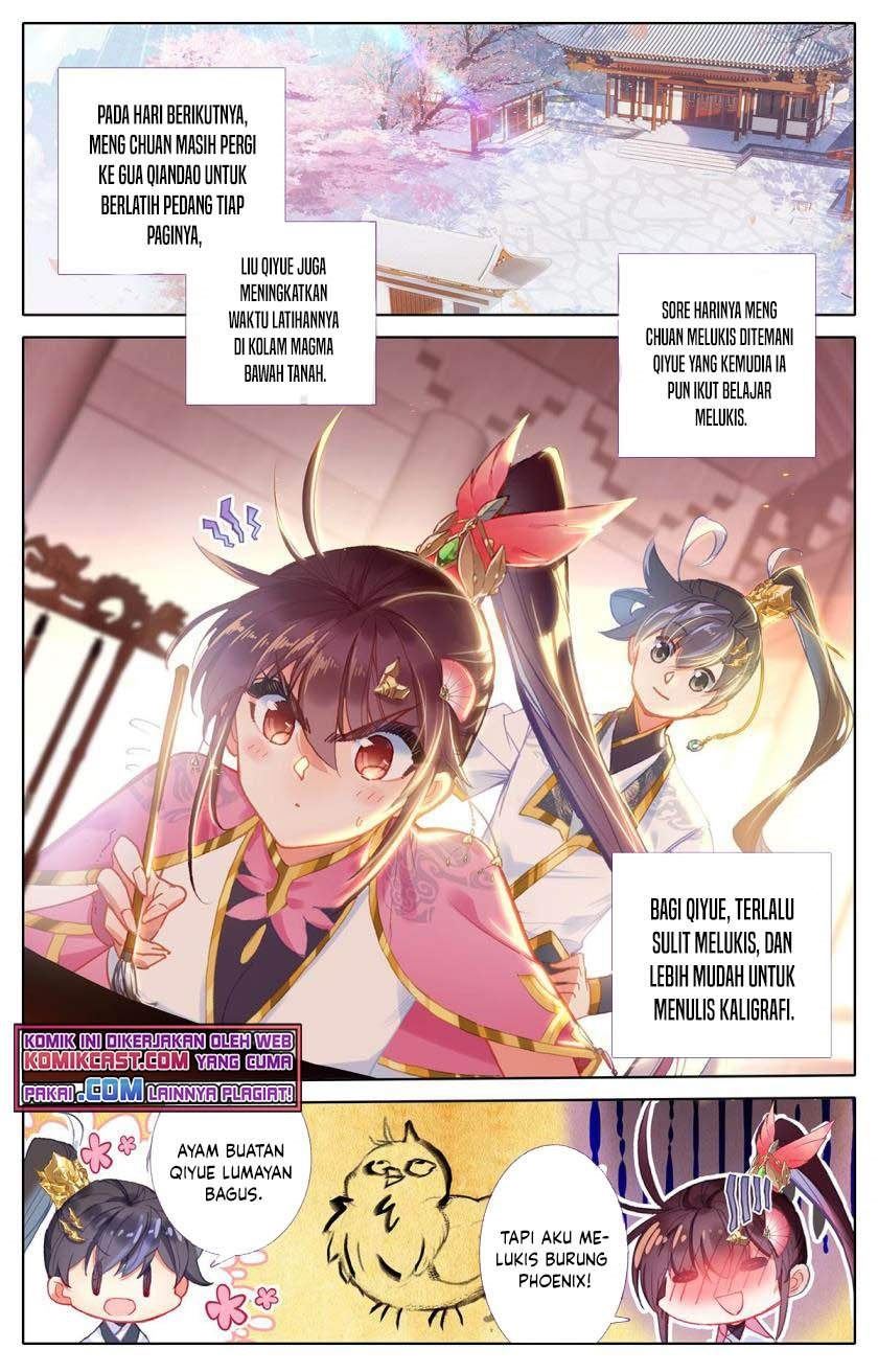 cang-yuantu - Chapter: 71