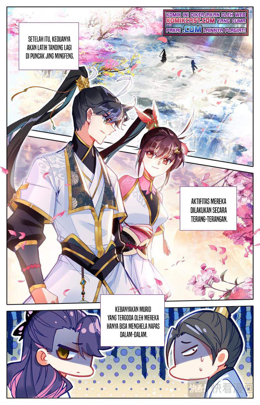 cang-yuantu - Chapter: 71