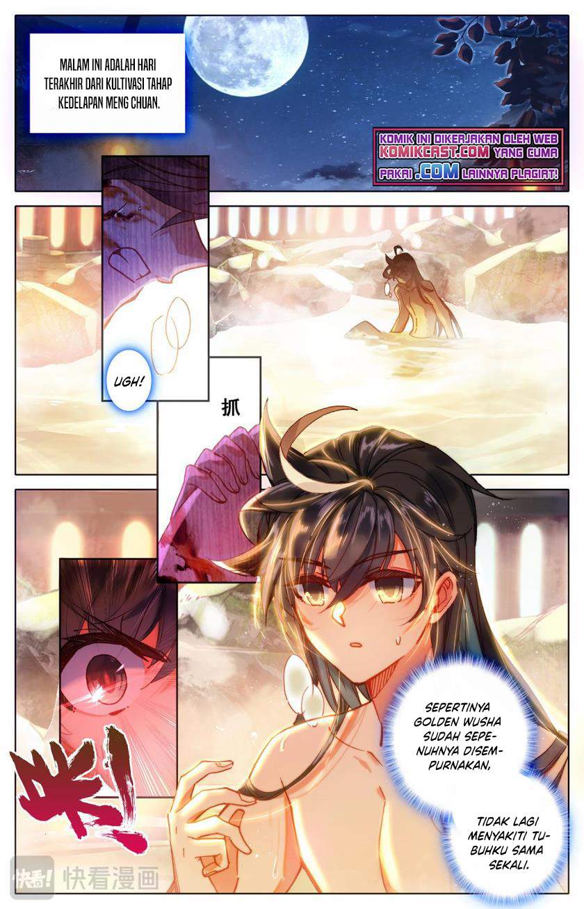 cang-yuantu - Chapter: 71