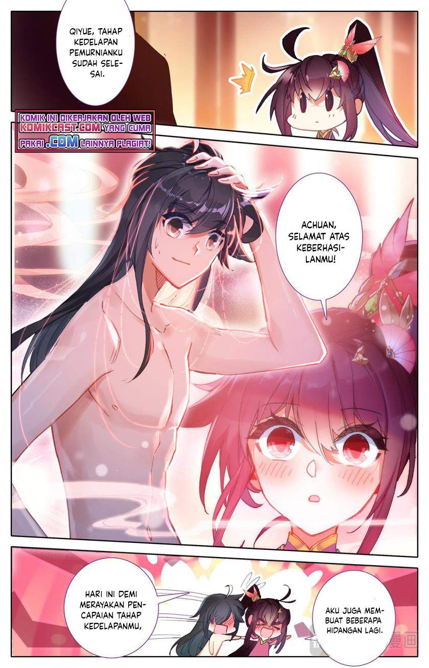 cang-yuantu - Chapter: 71