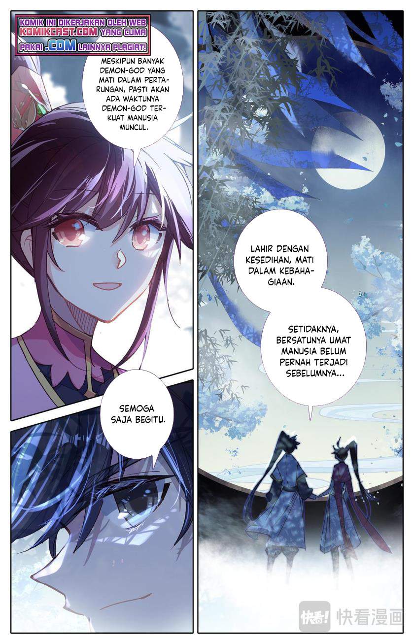 cang-yuantu - Chapter: 71