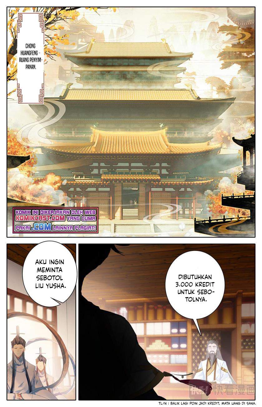 cang-yuantu - Chapter: 71