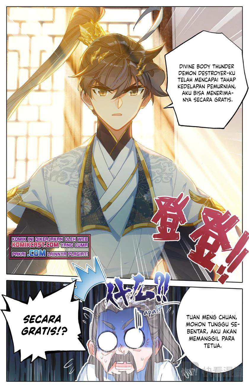 cang-yuantu - Chapter: 71