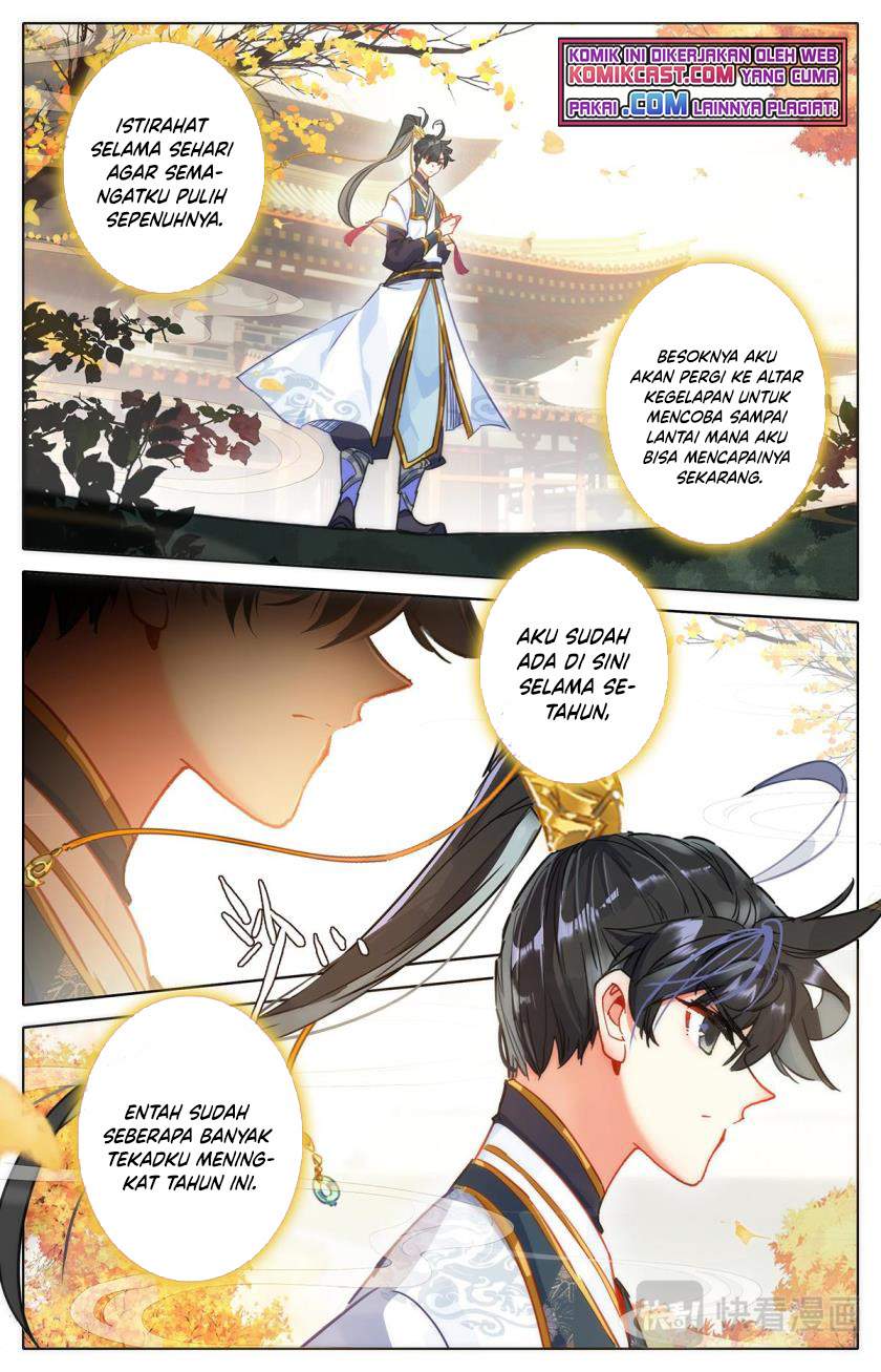 cang-yuantu - Chapter: 71