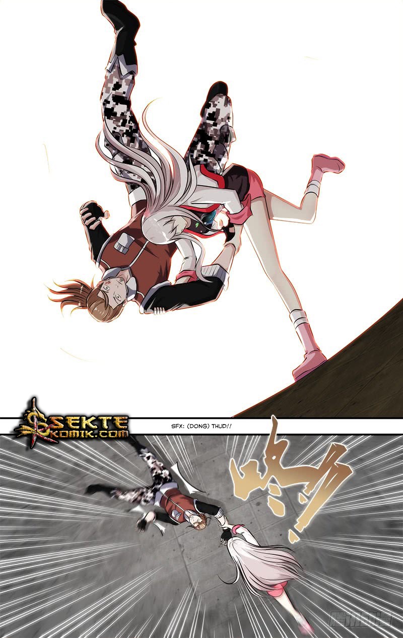 chong-sheng-resurrection - Chapter: 128
