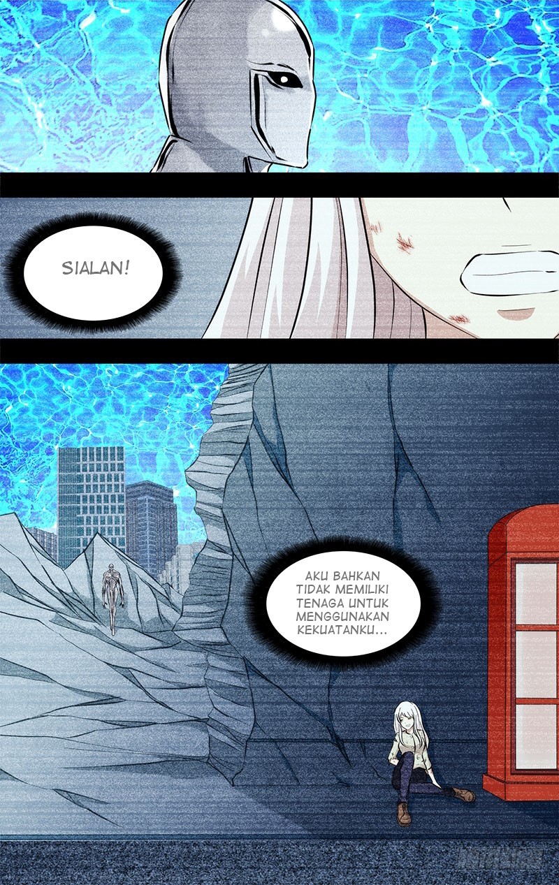 chong-sheng-resurrection - Chapter: 128
