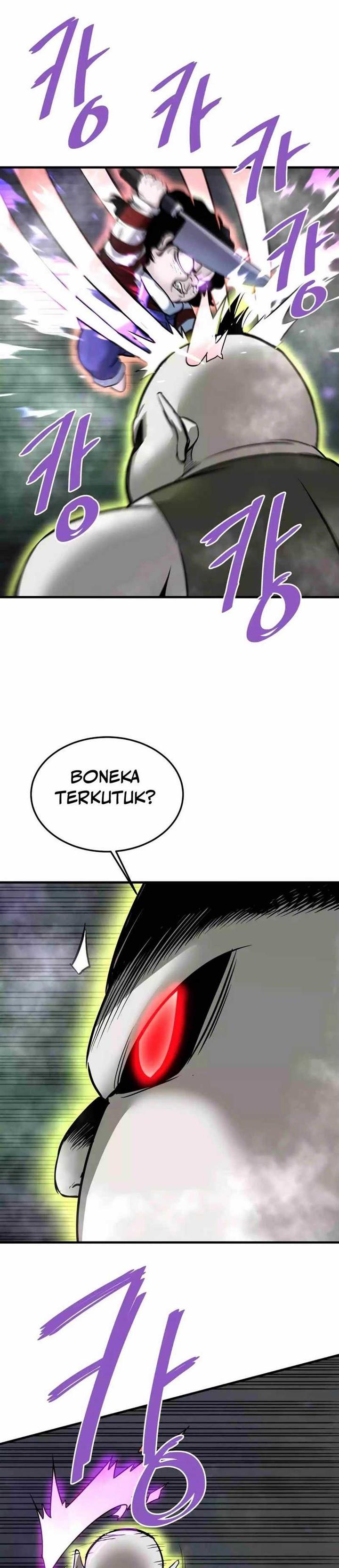 returned-from-hell - Chapter: 86