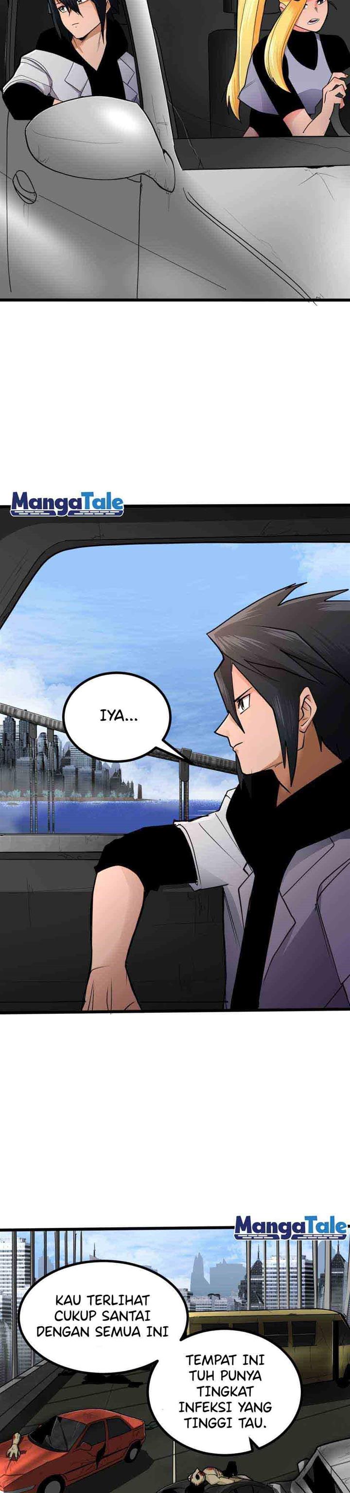bandit-king - Chapter: 6