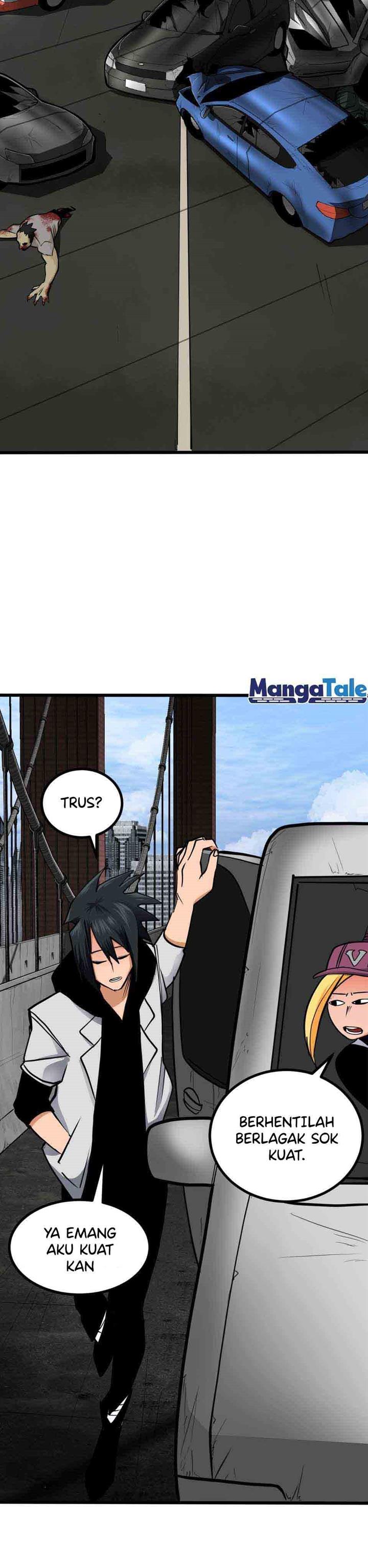 bandit-king - Chapter: 6