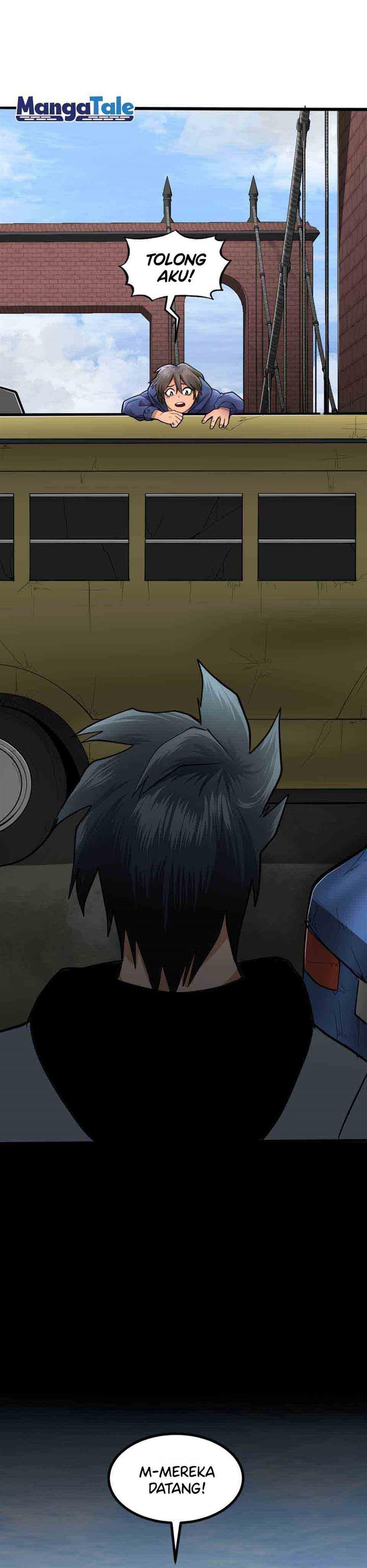 bandit-king - Chapter: 6