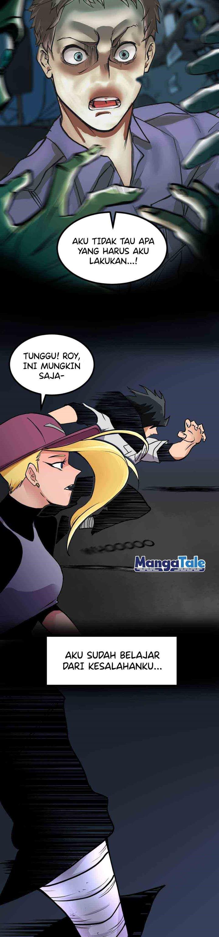 bandit-king - Chapter: 6