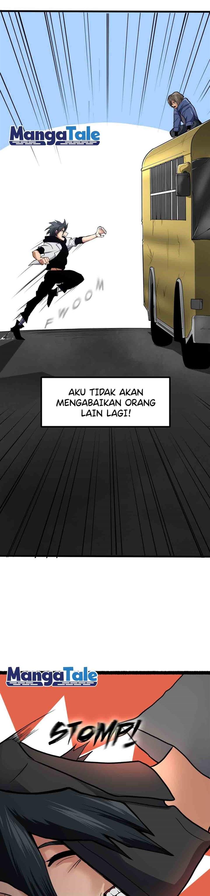 bandit-king - Chapter: 6