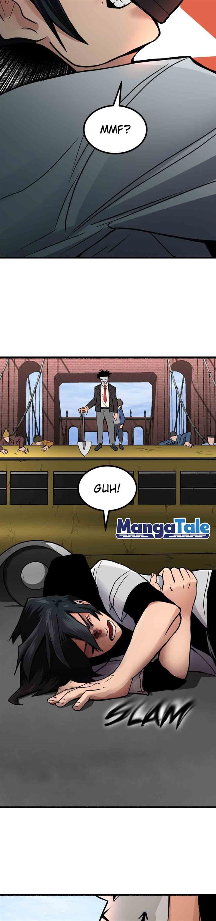 bandit-king - Chapter: 6