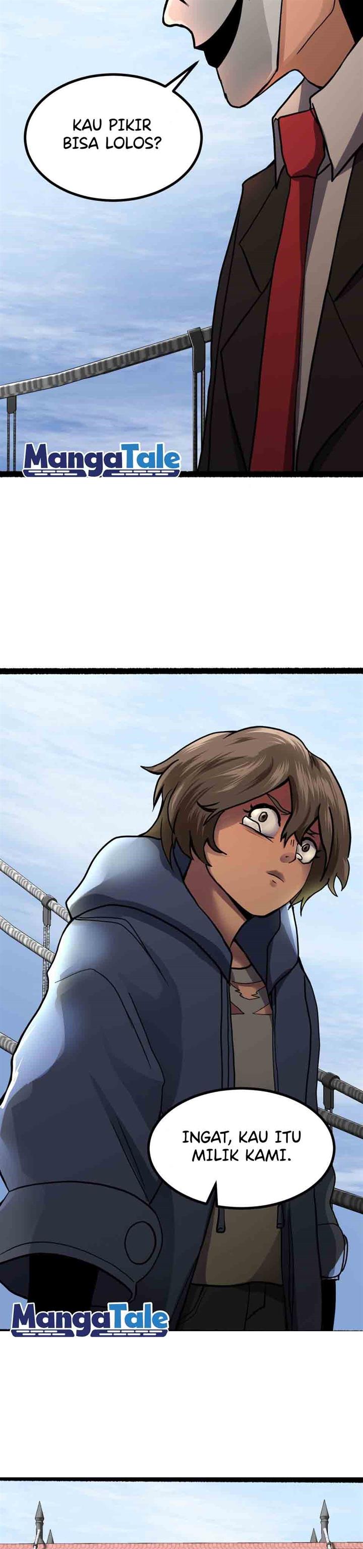 bandit-king - Chapter: 6