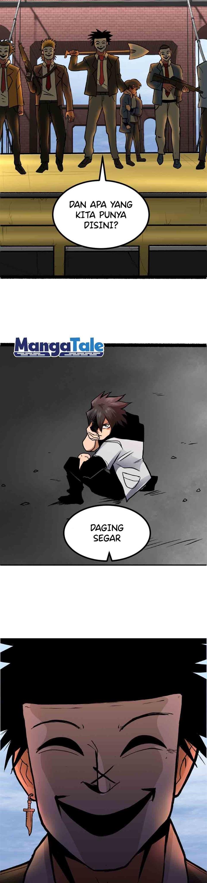 bandit-king - Chapter: 6