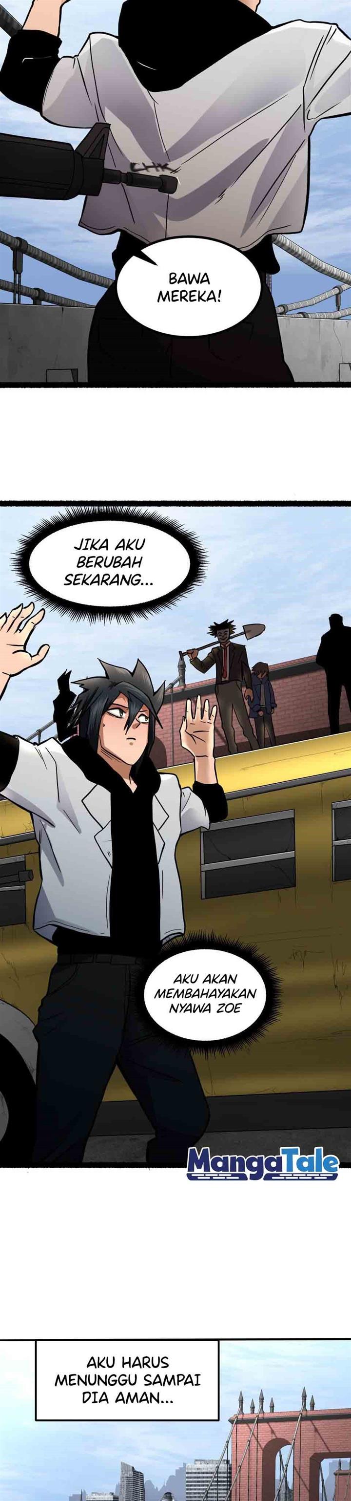 bandit-king - Chapter: 6