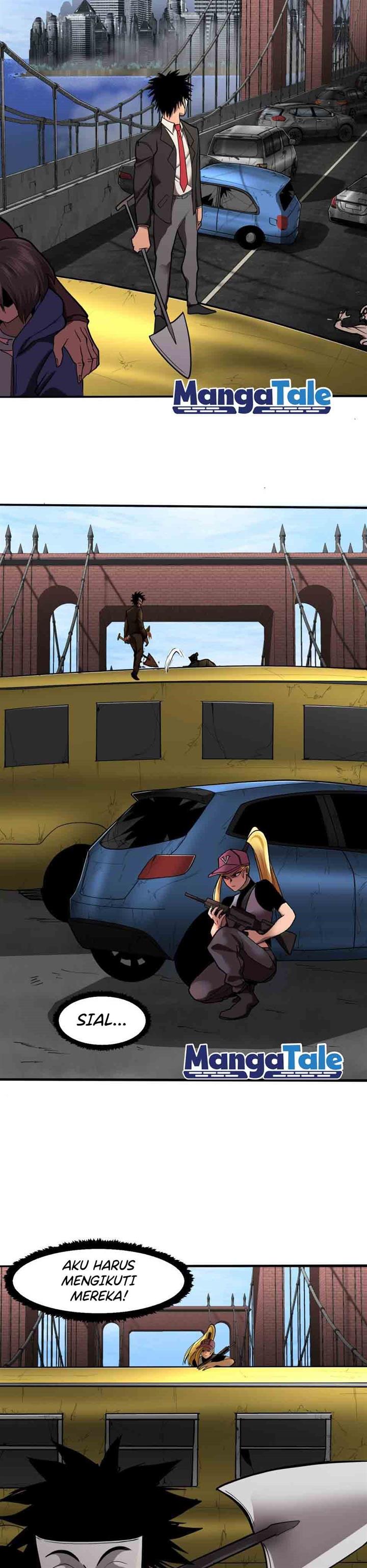 bandit-king - Chapter: 6