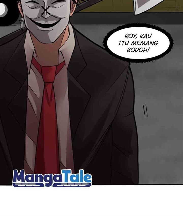 bandit-king - Chapter: 6