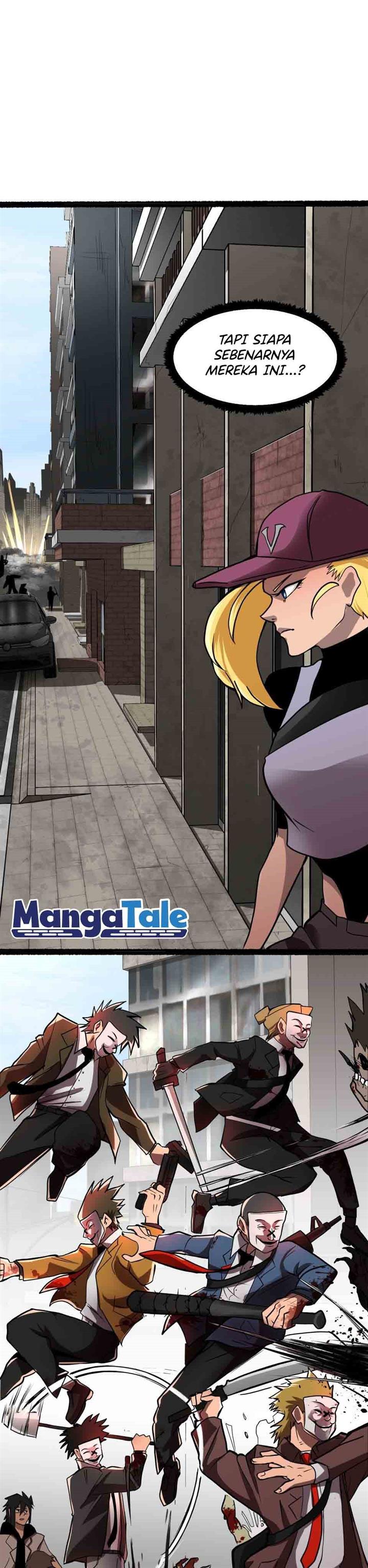 bandit-king - Chapter: 6