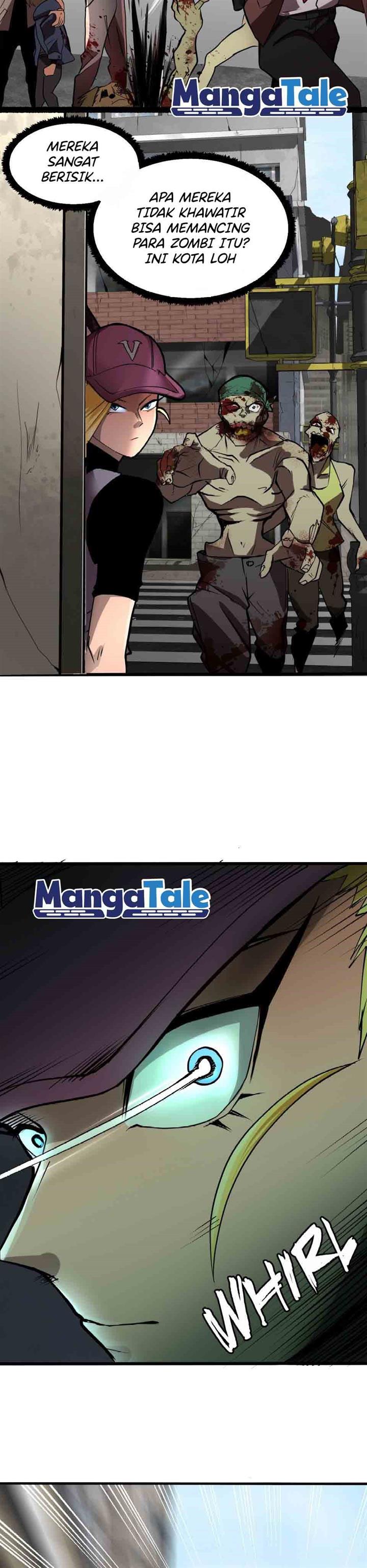 bandit-king - Chapter: 6