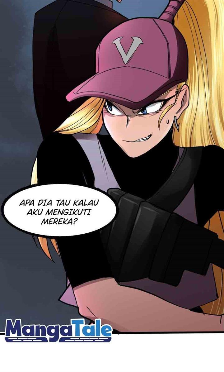bandit-king - Chapter: 6