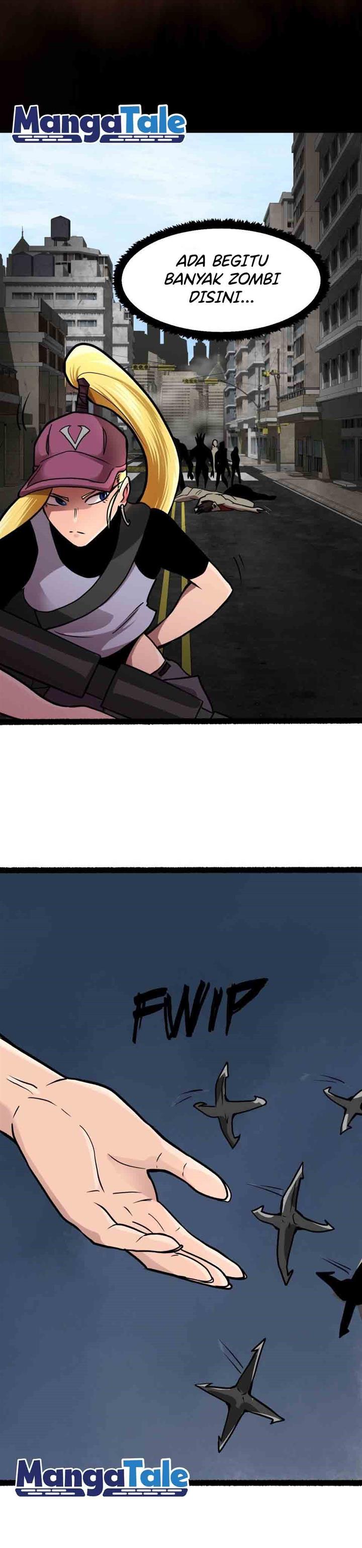 bandit-king - Chapter: 6