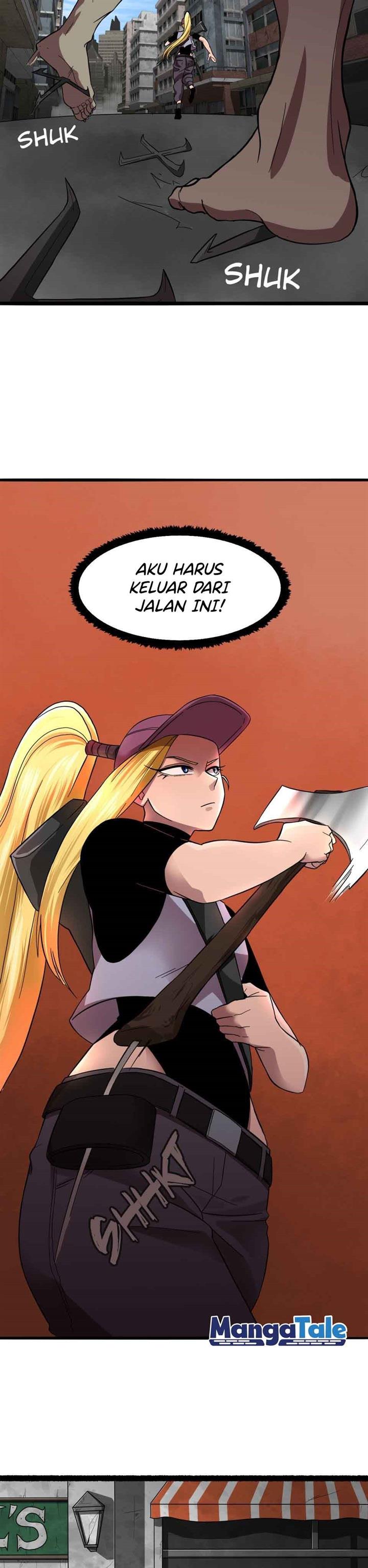 bandit-king - Chapter: 6