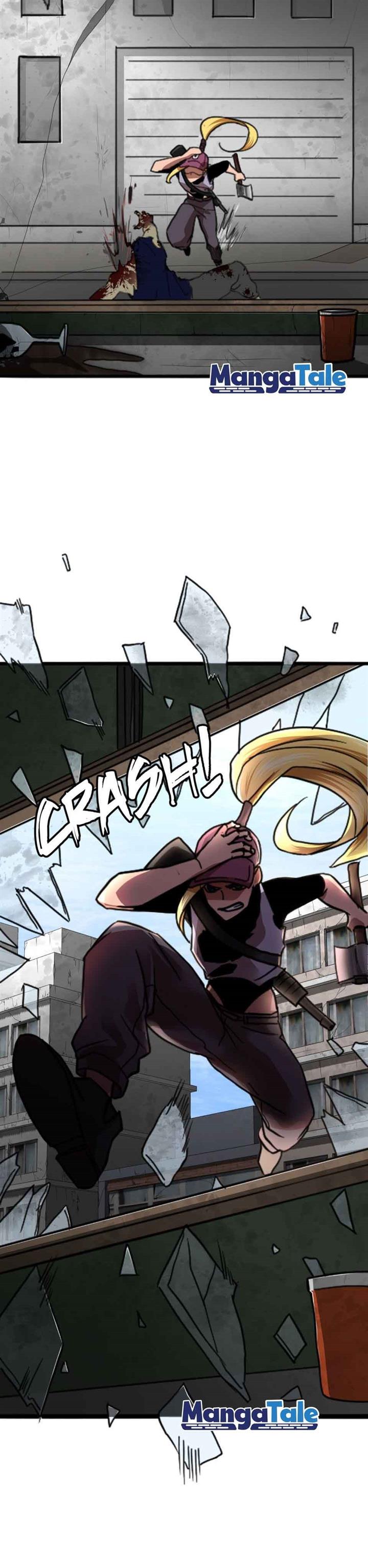 bandit-king - Chapter: 6