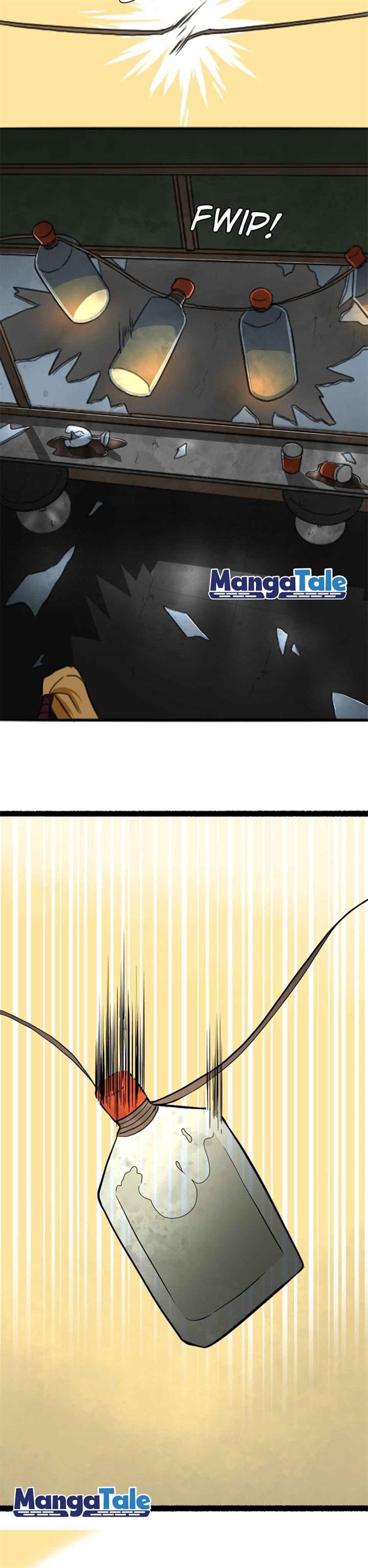 bandit-king - Chapter: 6
