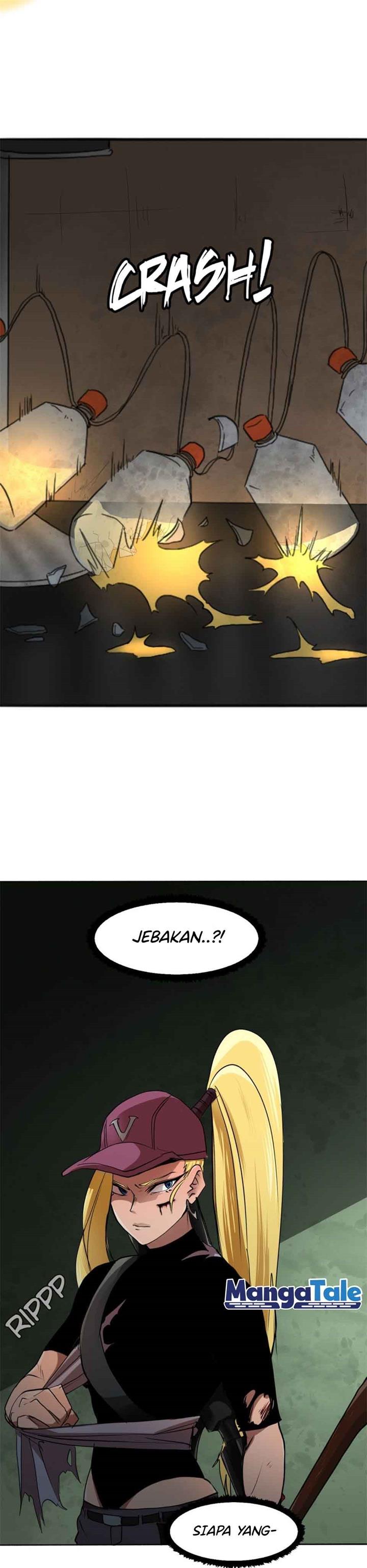 bandit-king - Chapter: 6