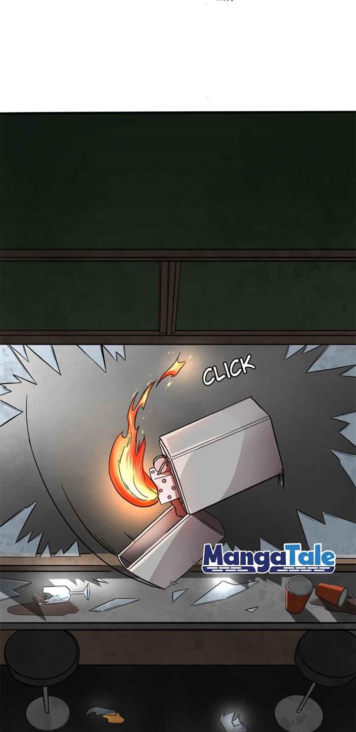 bandit-king - Chapter: 6