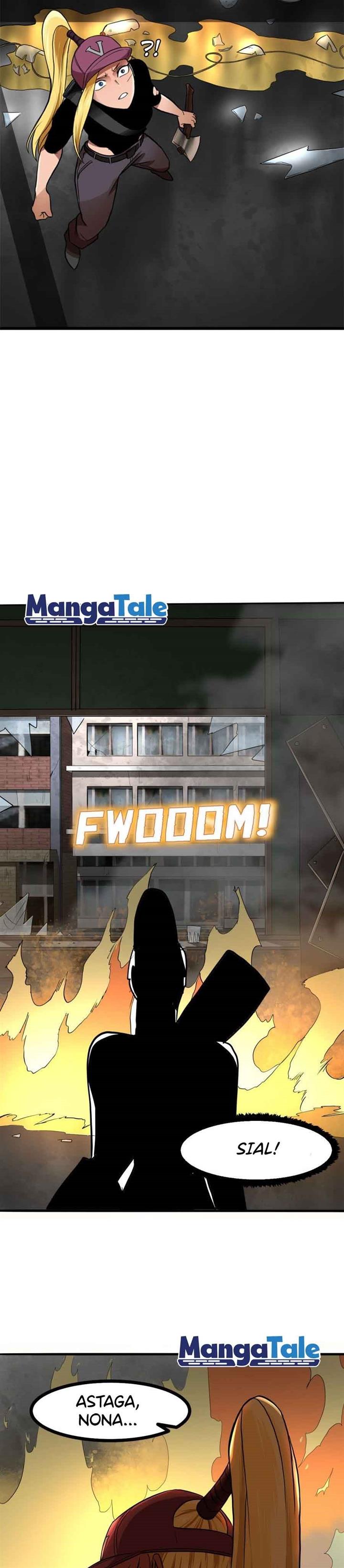 bandit-king - Chapter: 6