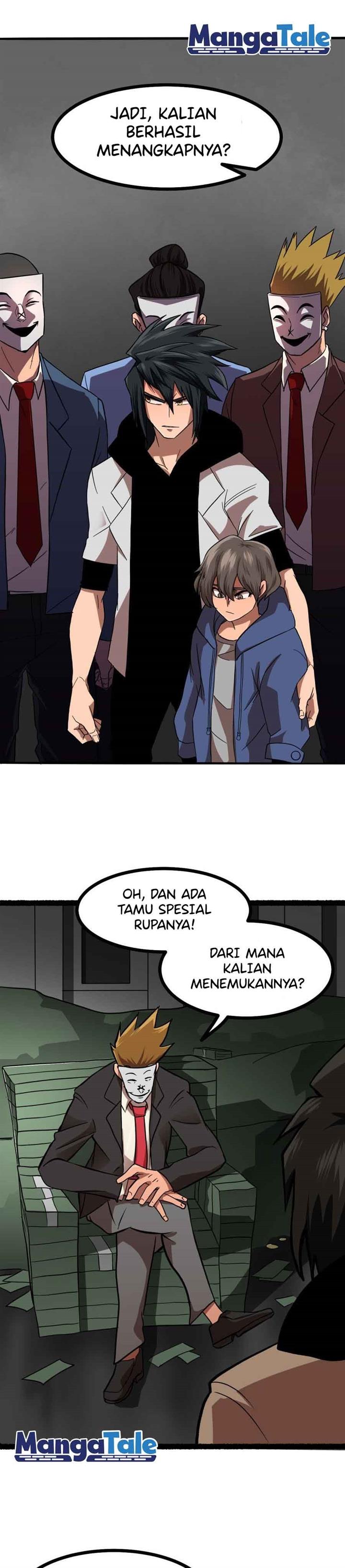 bandit-king - Chapter: 6