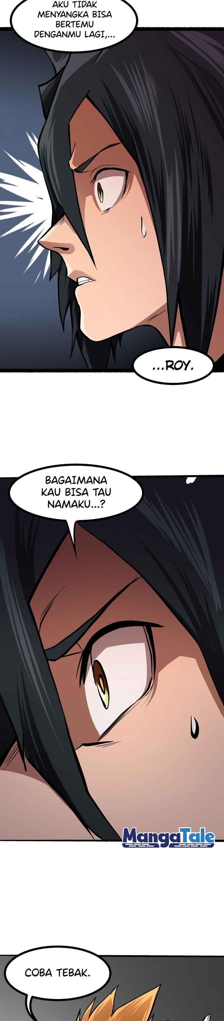 bandit-king - Chapter: 6