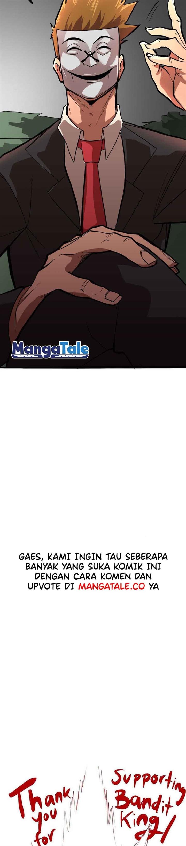 bandit-king - Chapter: 6