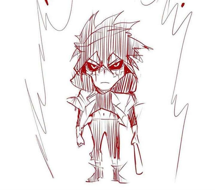 bandit-king - Chapter: 6