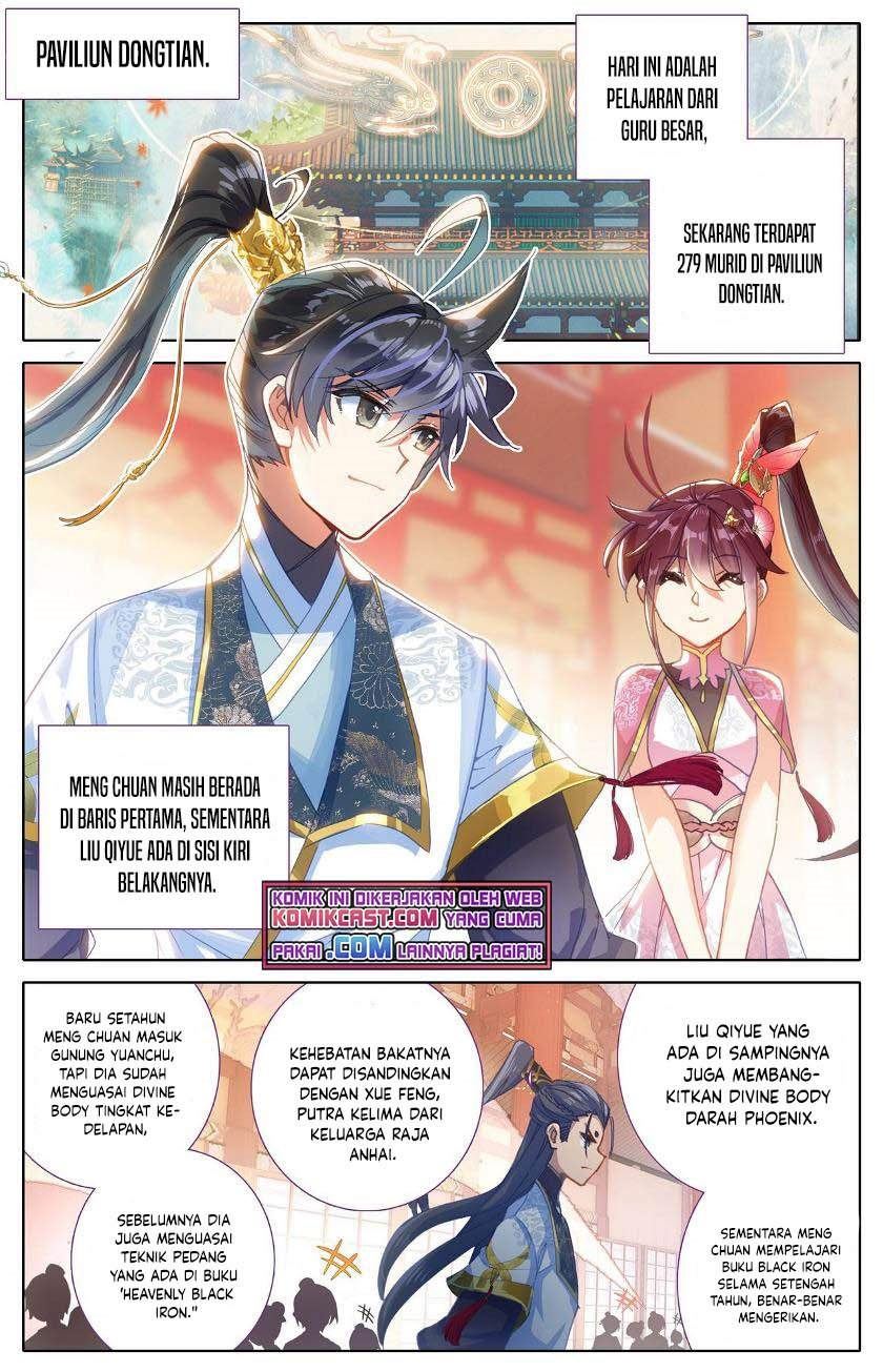 cang-yuantu - Chapter: 72