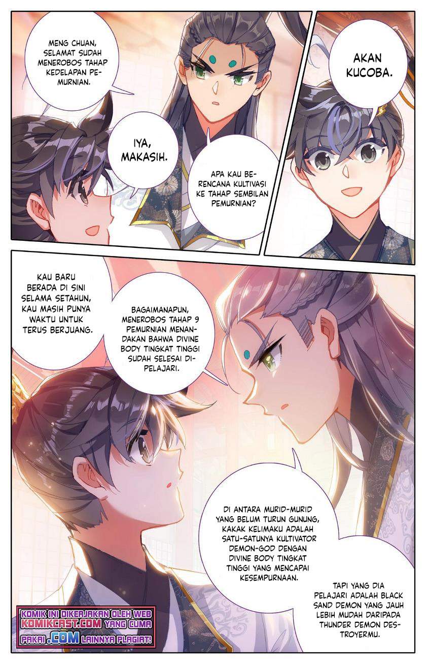 cang-yuantu - Chapter: 72