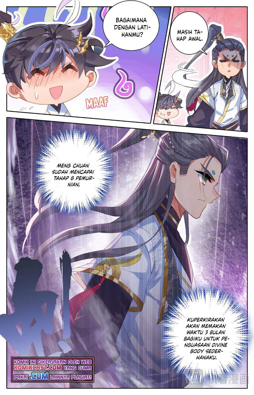 cang-yuantu - Chapter: 72