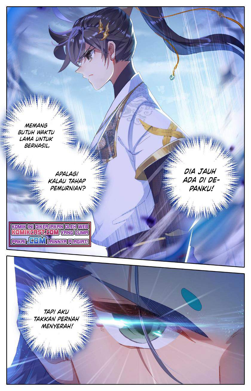 cang-yuantu - Chapter: 72