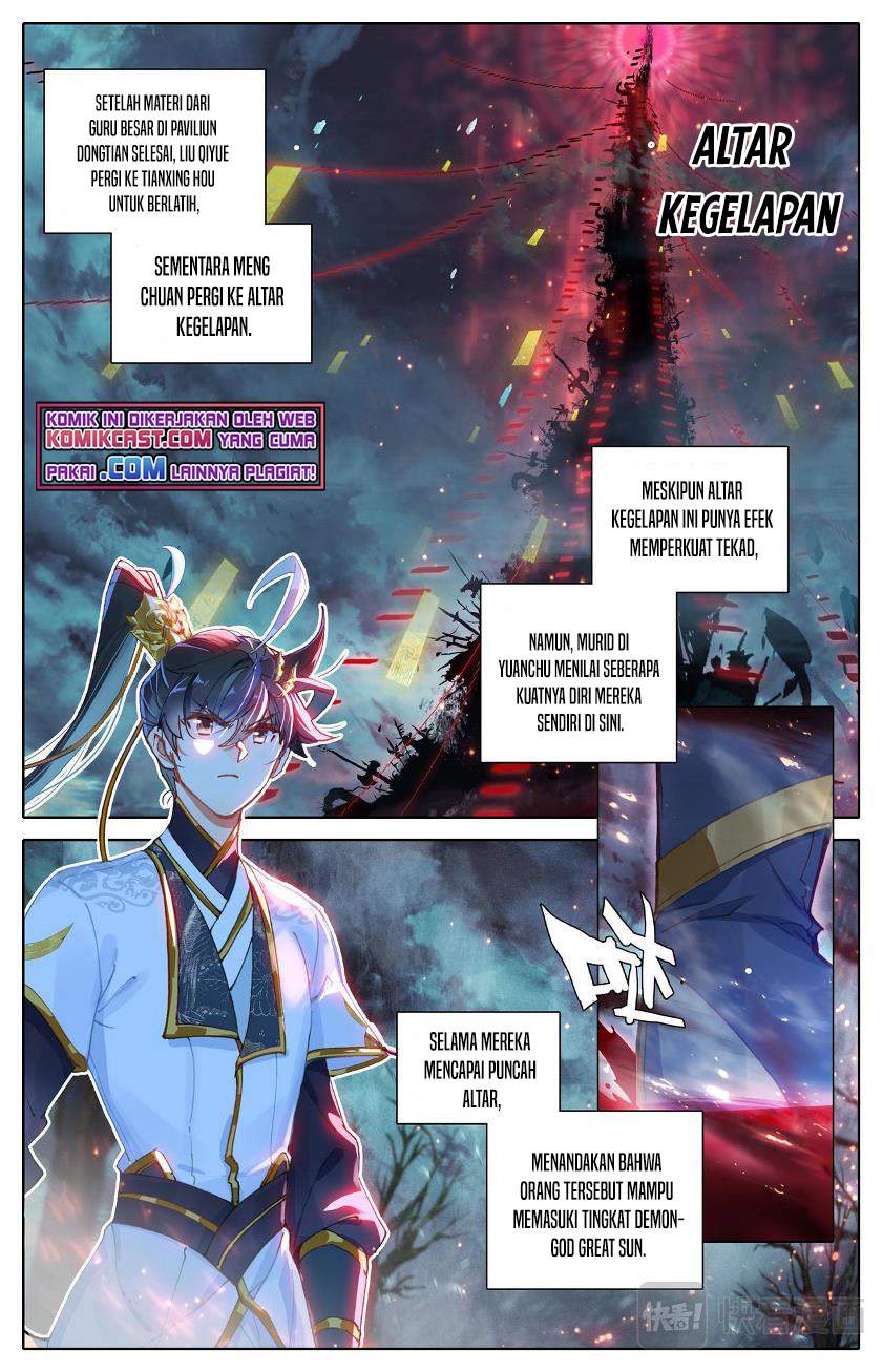 cang-yuantu - Chapter: 72